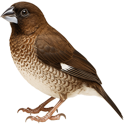 Society Finch